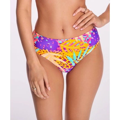 Ava Plavkové nohavičky SF 241/5 Brazilské Jungle Pop
