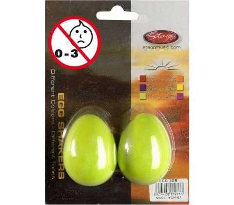 Stagg EGG-2 GR