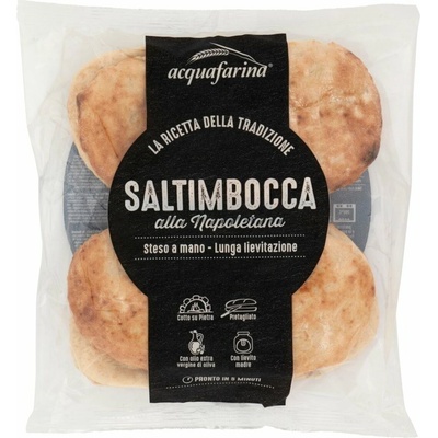 Alimenta Saltimbocca 500 g