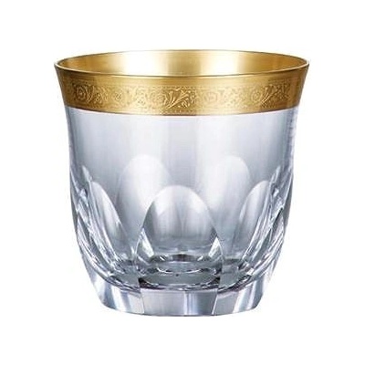 Crystalite Bohemia sklenic na whisky JESSIE 6 x 290 ml
