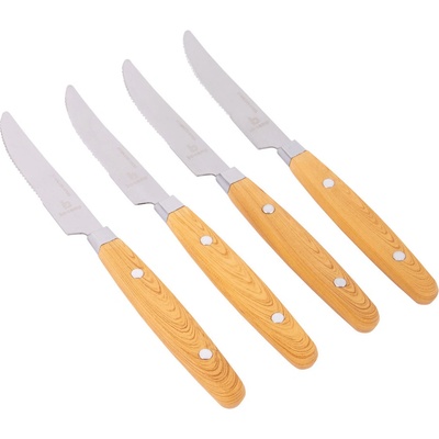 Bo-Camp Braintree 4 pcs