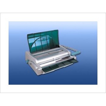 Unimate wb 27d ( 2: 1 ) - Подвързваща машина / 1 /