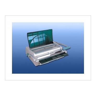 Unimate wb 27d ( 2: 1 ) - Подвързваща машина / 1 /