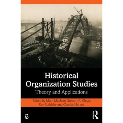 Historical Organization Studies