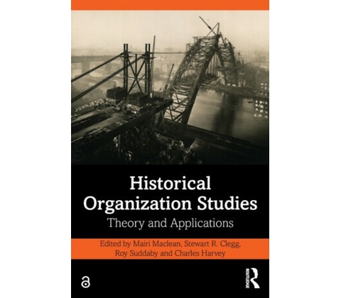 Historical Organization Studies