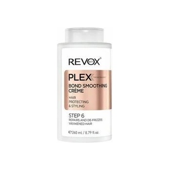 Revox B77 Крем за Прическа Revox B77 Plex Step 6 260 ml Възстановяшащ Комплекс
