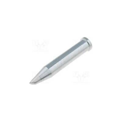 Hrot minivlna 2,3x3,2mm pre spájkovačku WEL.WP120,WEL.WXP120