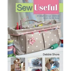 Sew Useful (2015)