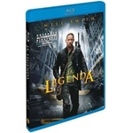 MagicBox Аз съм легенда - Blu-ray (001681)