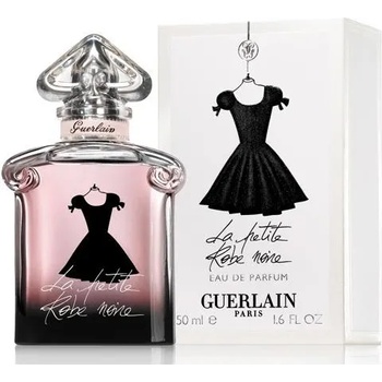 Image 1 of Guerlain La Petite Robe Noire 2012 EDP 75 ml