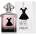 Guerlain La Petite Robe Noire 2012 EDP 75 ml