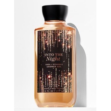 Bath & Body Works sprchový gel Into The Night 295 ml