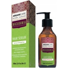Arganicare Macadamia Hair Serum 100 ml
