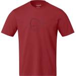 Norrøna Мъжка тениска Norrøna /29 Cotton Viking T-Shirt - Port (016-8193-1311)