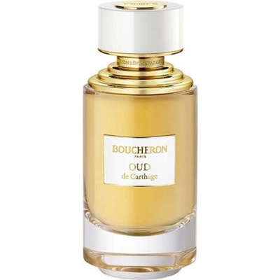 Boucheron Oud De Carthage parfumovaná voda dámska 125 ml tester