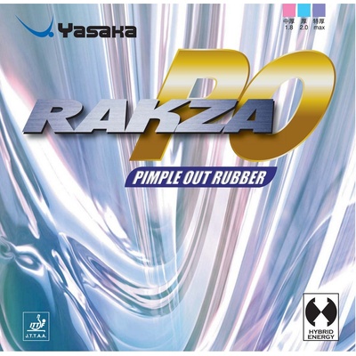 Yasaka Rakza PO – Zboží Dáma
