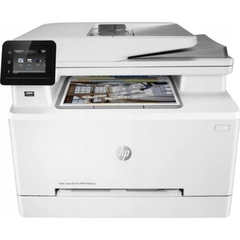 HP Color LaserJet Pro MFP M282nw 7KW72A