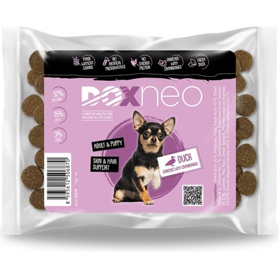 Doxneo Duck kačacie bez obilnín 70 g