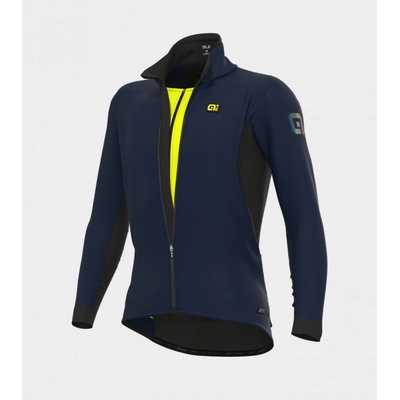Alé R-EV1 FUTURE WARM navy blue