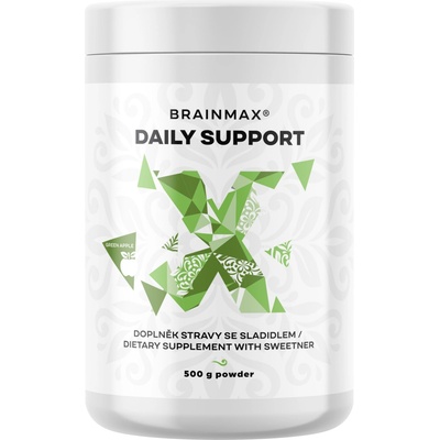BrainMax Daily Support 500 g