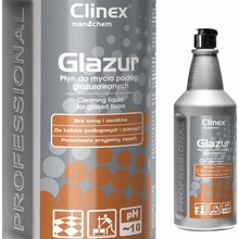 CLINEX Glazur prostředek pro čištění glazurovaných podlah 1 l