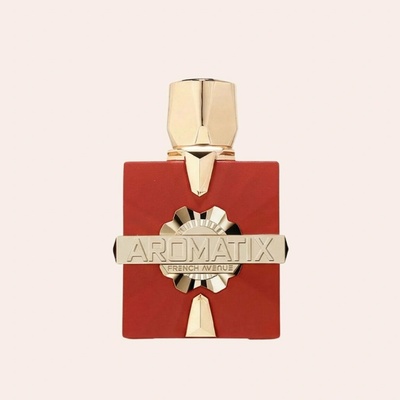 French Avenue Aromatix Carnal Desire parfém unisex 100 ml