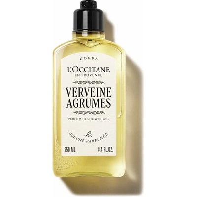 L'Occitane Verveine Agrumes sprchový gel 250 ml