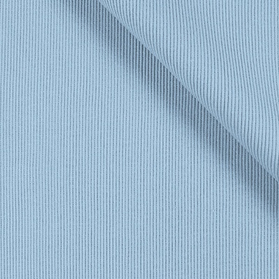Takoy Žebrovaný náplet nový OSKAR premium baby blue № 90