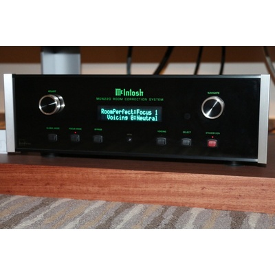 McIntosh MEN 220