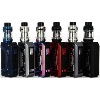 Image 1 of Geek Vape Kit Aegis Legend 2 TC (Z+ Sub Ohm 5.5ml) GEEKVAPE