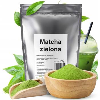 Solup Matcha 100 g