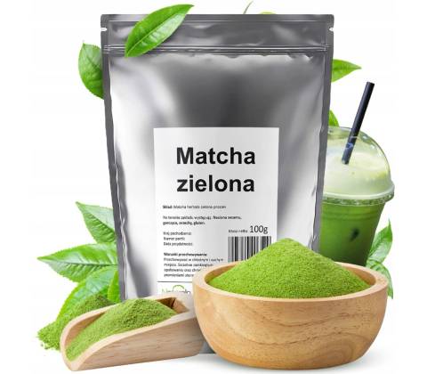 Solup Matcha 100 g