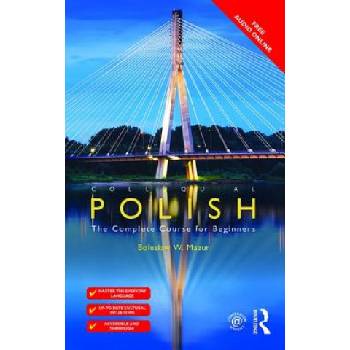 Colloquial Polish | Boles? aw Mazur