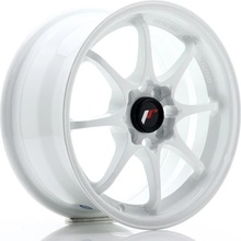 Japan Racing JR5 7x15 4x100 ET35 white