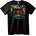 NOONEBRAND Тениска Avantasia The Moonflower Society - L, White