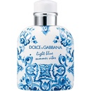 Parfumy Dolce & Gabbana Light Blue Pour Homme Summer Vibes toaletná voda pánska 125 ml