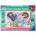 Ravensburger Puzzles for children 2x12 Cat Cottage Gabi