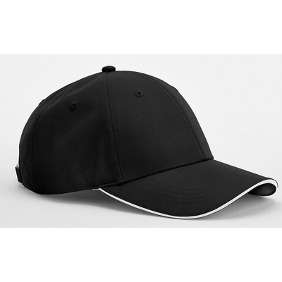Beechfield Unisex B195R Black