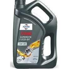 Fuchs Titan SuperSyn F 5W-30 5 l