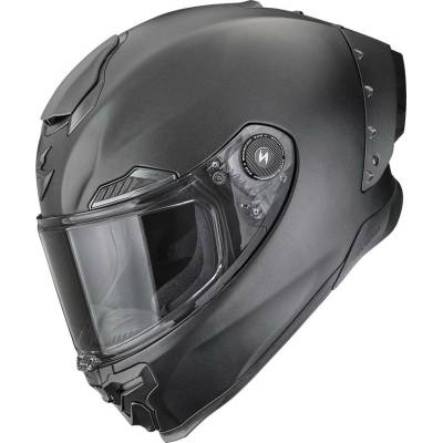 Scorpion EXO-RACE AIR Solid