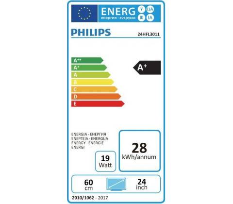 Philips 24HFL3011T