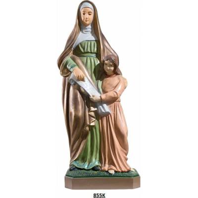 SV. ANNA 855K - 40 CM Sv. Anna (855K)