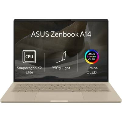 Asus Zenbook A14 UX3407NA-OLED211W