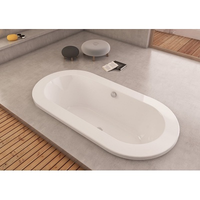 Hoesch Starck 180 x 90 cm 6020010010