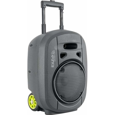 Ibiza Sound PORT8VHF-MKII