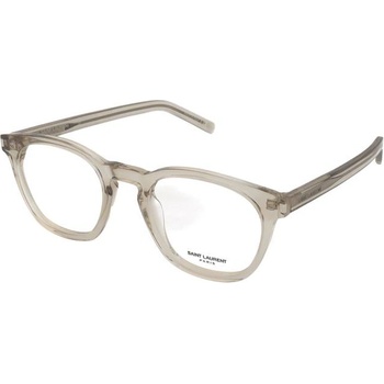 Saint Laurent Диоптрични очила Saint Laurent SL 28 OPT 005