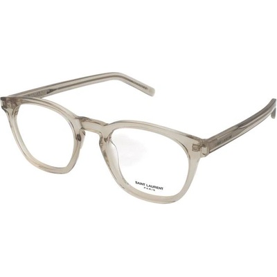 Saint Laurent Диоптрични очила Saint Laurent SL 28 OPT 005