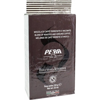 PERA Intenso Aroma 250 гр мляно кафе