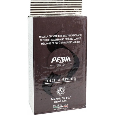 PERA Intenso Aroma 250 гр мляно кафе