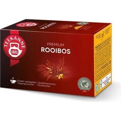 Teekanne Selection 1882 Gastro Premium Rooibos 20 x 1,75 g